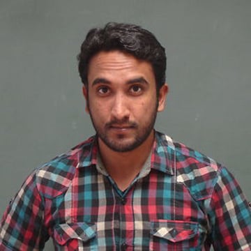 Vimeo profile picture for @qaisar