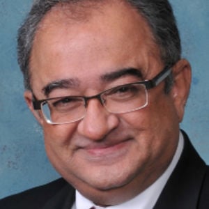 <b>Jasim Baloch</b> followed Tarek Fatah - 4817789_300x300