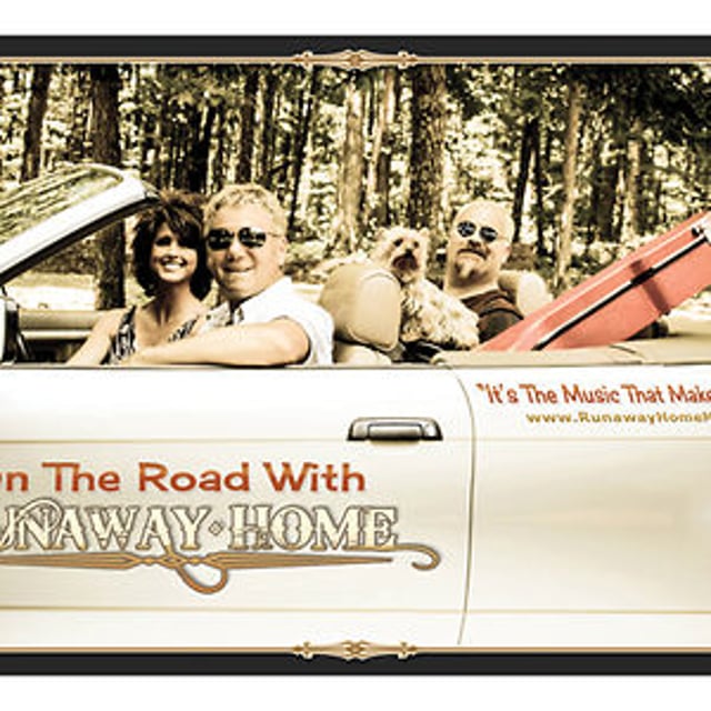 Runaway Home