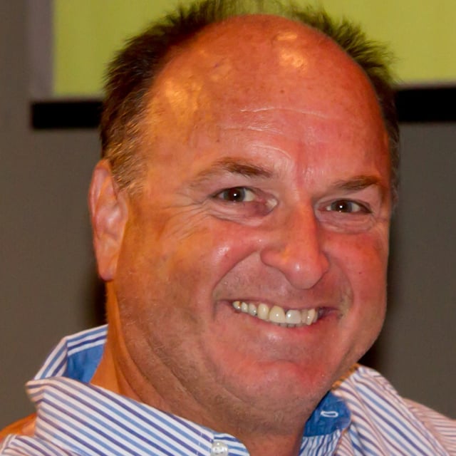 Tim Snellings