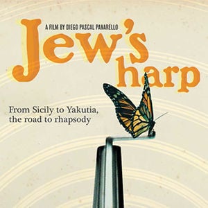Profile picture for Jew's Harp Film
