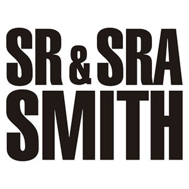 Señor y Señora Smith