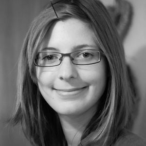 Profile picture for Isabel Heil