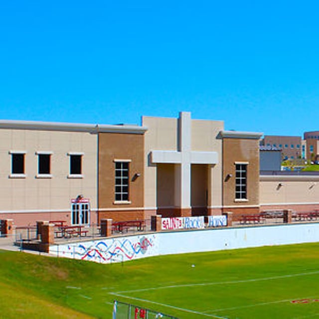 Oklahoma Christian School