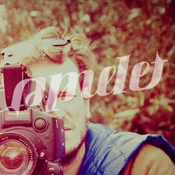 Vimeo profile picture for @omelet