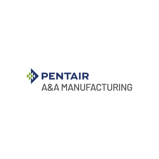 Pentair A&A Manufacturing