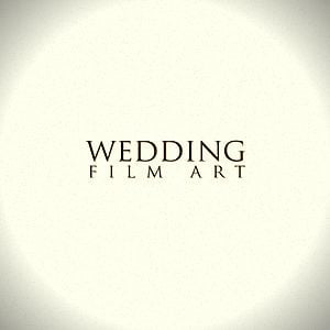 Profile picture for WEDDINGFILMART