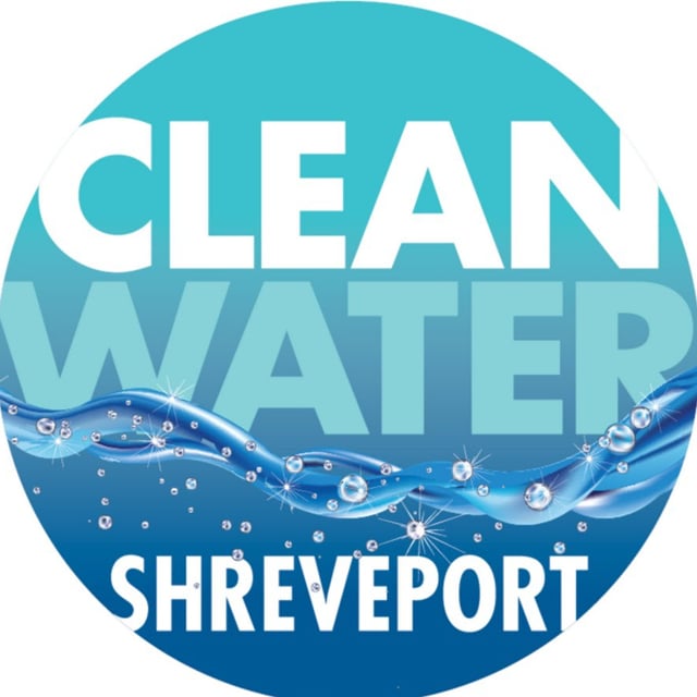 Clean Water Shreveport