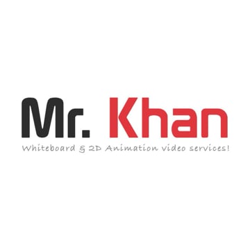 Vimeo profile picture for @mrkhan