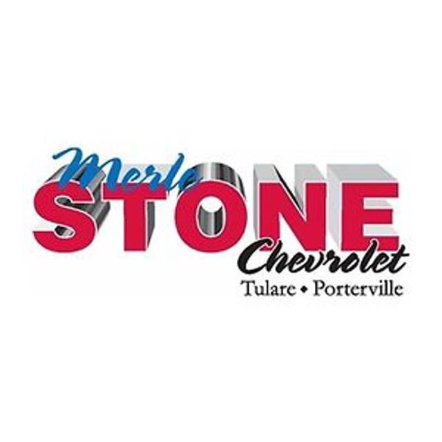 Merle Stone Chevrolet