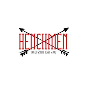 Vimeo profile picture for @henchmen
