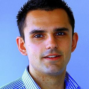 Profile picture for Hrvoje Tomic - 4825863_300x300