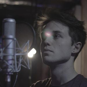 Profile picture for Conor Gorman