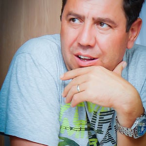 Profile picture for Constantin Bogdan - 4827316_300x300