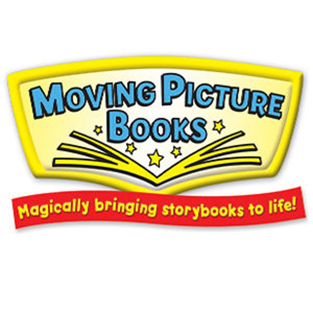 Moving Picture Books