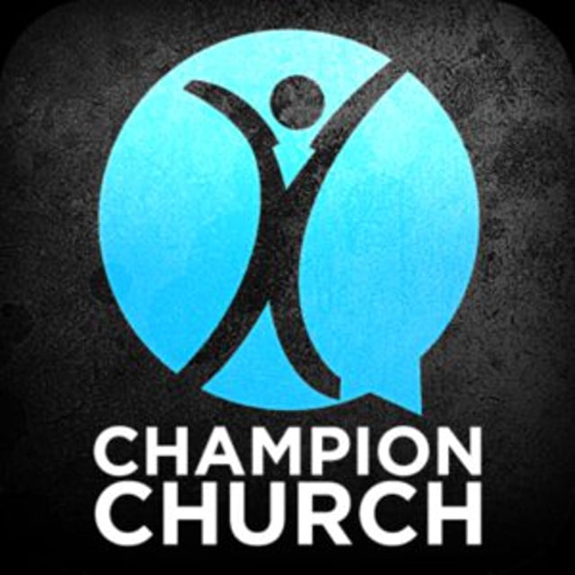 Champion Church