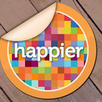 Vimeo profile picture for @happier