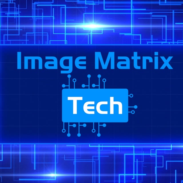 Image Matrix Tech