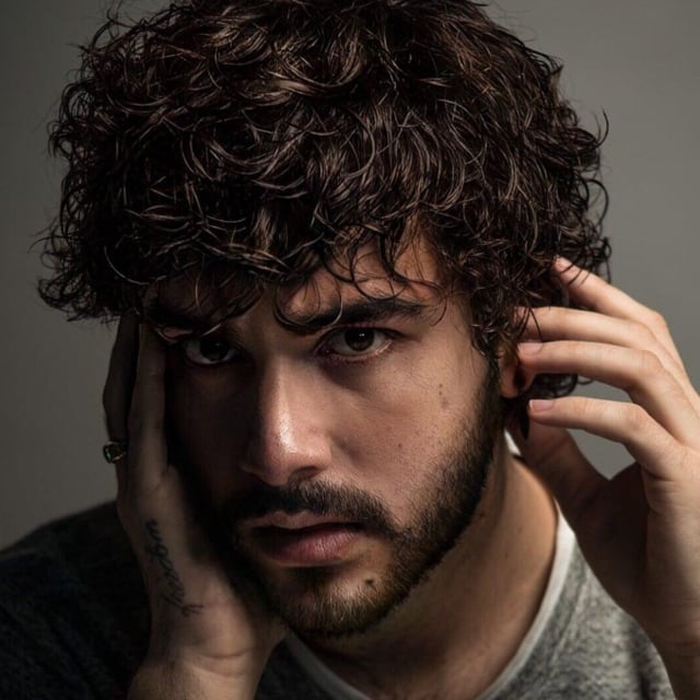 Adrián Ruano - Video Editor, Screenwriter & Content Development
