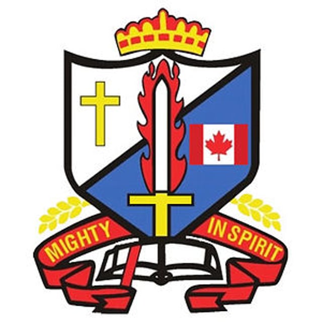 Regent Christian Academy