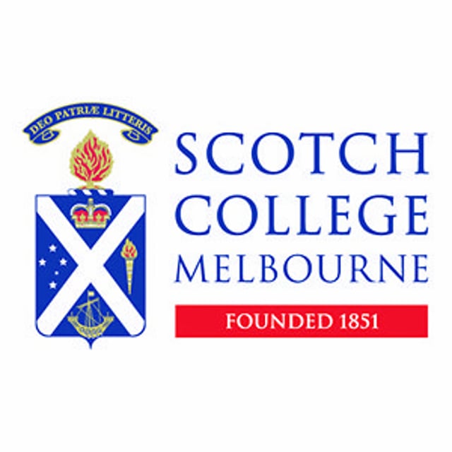 Scotch College Melbourne