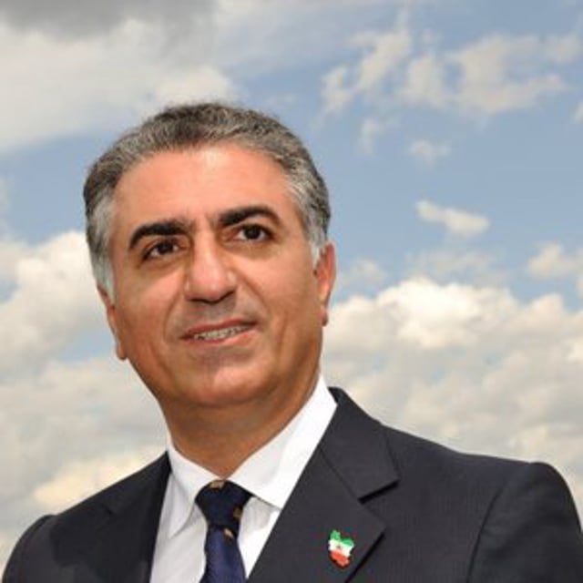 Правители ирана