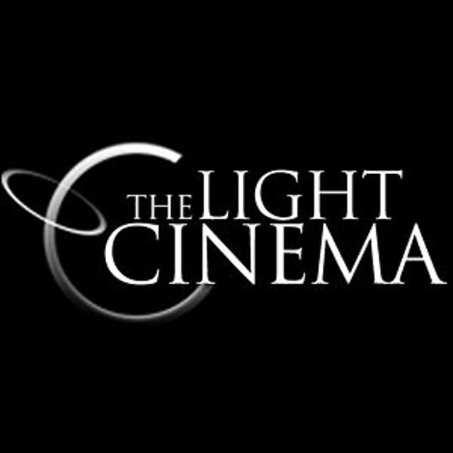 The Light Cinema
