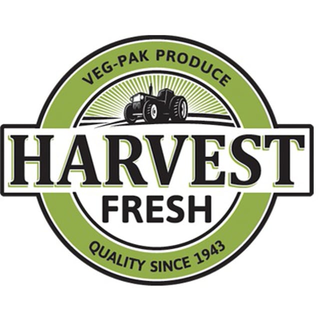 Harvest Fresh