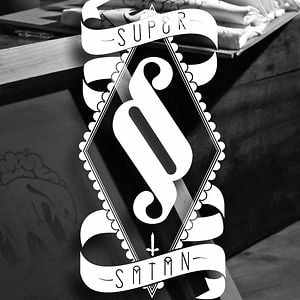 Profile picture for Super Satan