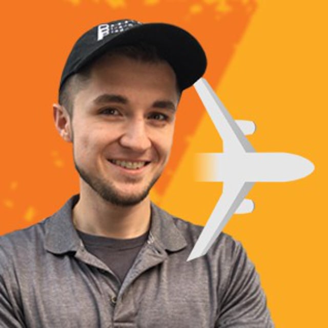Daniel Scarpati - Video Producer, Director & Cinematographer