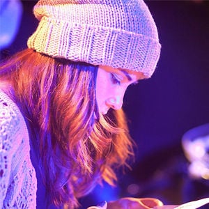 Profile picture for Olka Pankova