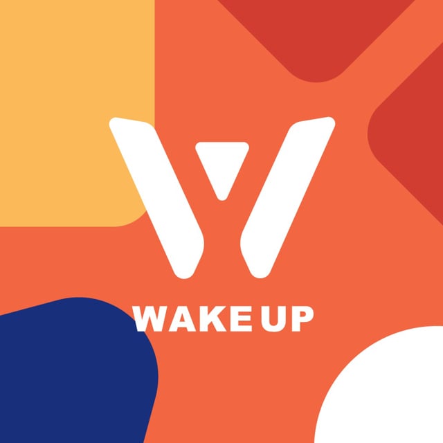 Wake Up