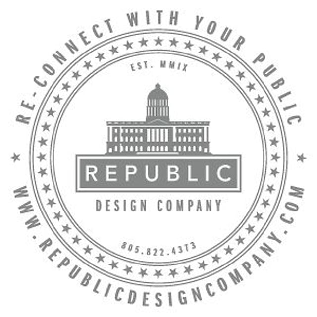 The Designers Republic.