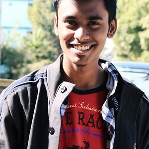 Profile picture for Kartik Gupta