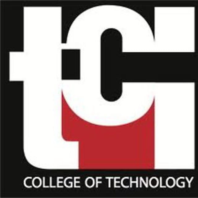 T c i. TCI College of Technology штаны.