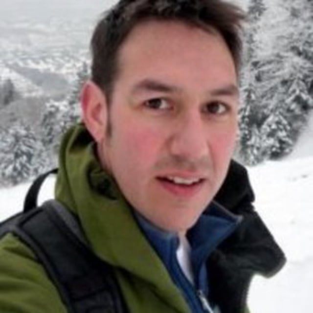 Ian Leader