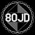 80JD