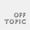 off topic creative