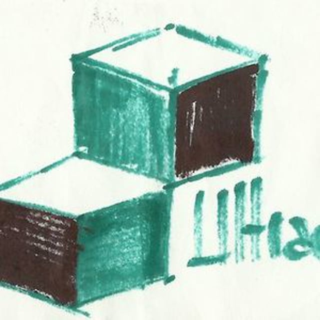 Ultrack