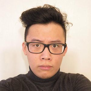 Profile picture for Jacys Lin