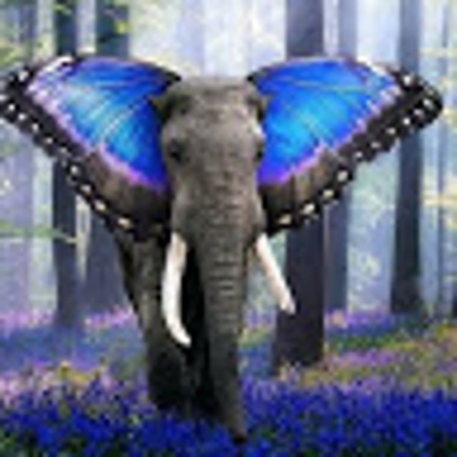 Elephant butterfly. Магический слон. Эзотерика слоны. Синий слон. Розовый слон в природе.
