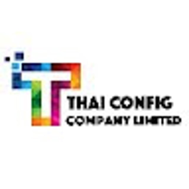 THAI CONFIG CO.,LTD
