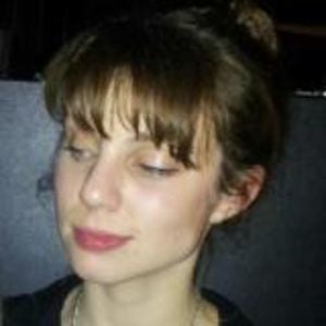 Profile picture for Annabel Bates