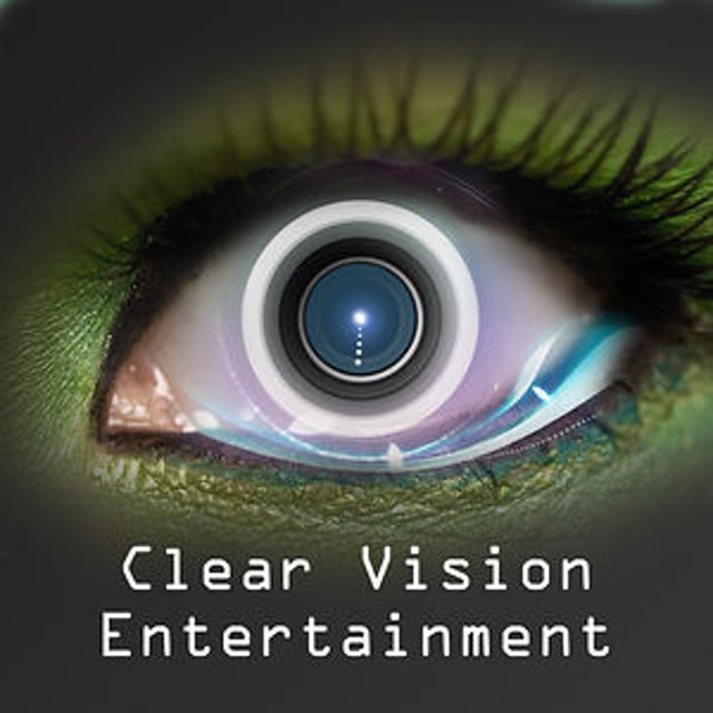 Clear Vision Entertainment