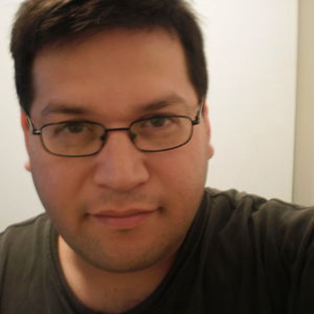 Michael Paul Reyes