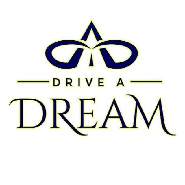 DRIVE A DREAM