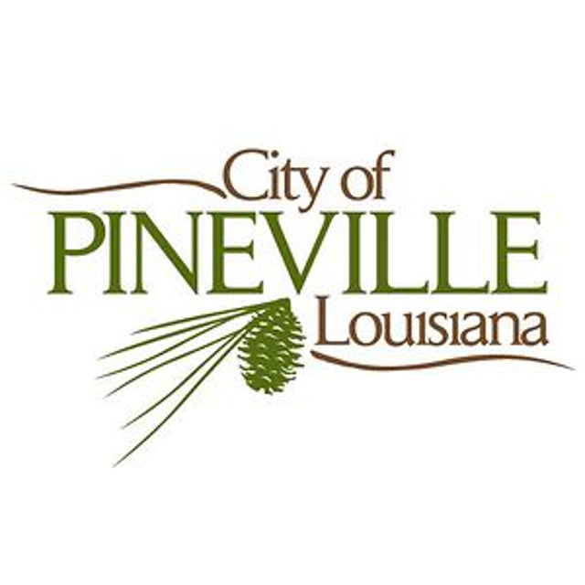 City of Pineville, LA