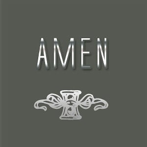 Profile picture for amen