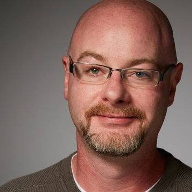Kevin Barrett - 3D Animator, Animator & Motion Designer