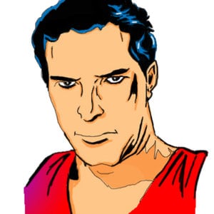 Profile picture for Brian Robinson